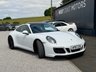 USED 2017 67 PORSCHE 911 3.0T 991 Carrera 4 GTS Coupe 2dr Petrol PDK 4WD Euro 6 (s/s) (450 ps) 