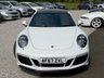 USED 2017 67 PORSCHE 911 3.0T 991 Carrera 4 GTS Coupe 2dr Petrol PDK 4WD Euro 6 (s/s) (450 ps) 