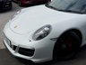 USED 2017 67 PORSCHE 911 3.0T 991 Carrera 4 GTS Coupe 2dr Petrol PDK 4WD Euro 6 (s/s) (450 ps) 