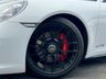 USED 2017 67 PORSCHE 911 3.0T 991 Carrera 4 GTS Coupe 2dr Petrol PDK 4WD Euro 6 (s/s) (450 ps) 