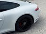 USED 2017 67 PORSCHE 911 3.0T 991 Carrera 4 GTS Coupe 2dr Petrol PDK 4WD Euro 6 (s/s) (450 ps) 