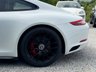 USED 2017 67 PORSCHE 911 3.0T 991 Carrera 4 GTS Coupe 2dr Petrol PDK 4WD Euro 6 (s/s) (450 ps) 