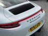USED 2017 67 PORSCHE 911 3.0T 991 Carrera 4 GTS Coupe 2dr Petrol PDK 4WD Euro 6 (s/s) (450 ps) 