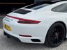 USED 2017 67 PORSCHE 911 3.0T 991 Carrera 4 GTS Coupe 2dr Petrol PDK 4WD Euro 6 (s/s) (450 ps) 