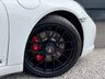 USED 2017 67 PORSCHE 911 3.0T 991 Carrera 4 GTS Coupe 2dr Petrol PDK 4WD Euro 6 (s/s) (450 ps) 