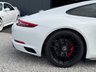 USED 2017 67 PORSCHE 911 3.0T 991 Carrera 4 GTS Coupe 2dr Petrol PDK 4WD Euro 6 (s/s) (450 ps) 