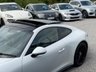 USED 2017 67 PORSCHE 911 3.0T 991 Carrera 4 GTS Coupe 2dr Petrol PDK 4WD Euro 6 (s/s) (450 ps) 