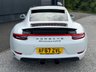 USED 2017 67 PORSCHE 911 3.0T 991 Carrera 4 GTS Coupe 2dr Petrol PDK 4WD Euro 6 (s/s) (450 ps) 