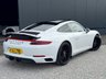 USED 2017 67 PORSCHE 911 3.0T 991 Carrera 4 GTS Coupe 2dr Petrol PDK 4WD Euro 6 (s/s) (450 ps) 