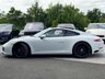 USED 2017 67 PORSCHE 911 3.0T 991 Carrera 4 GTS Coupe 2dr Petrol PDK 4WD Euro 6 (s/s) (450 ps) 