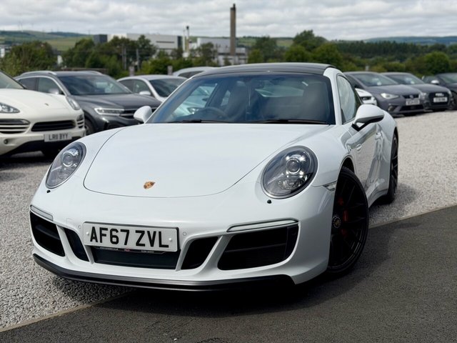 View our PORSCHE 911