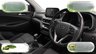 USED 2019 19 HYUNDAI TUCSON 1.6 GDi SE Nav SUV 5dr Petrol Manual Euro 6 (s/s) (132 ps) 