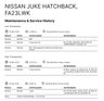 USED 2023 23 NISSAN JUKE 1.6 N-Connecta SUV 5dr Petrol Hybrid Auto Euro 6 (143 ps) 1 OWNER - FULL NISSAN SERV HISTORY