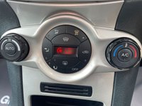 USED 2012 12 FORD FIESTA 1.4 TiITANIUM 5dr 