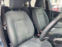 USED 2012 12 FORD FIESTA 1.4 TiITANIUM 5dr 