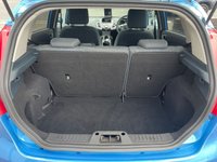 USED 2012 12 FORD FIESTA 1.4 TiITANIUM 5dr 