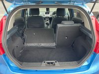 USED 2012 12 FORD FIESTA 1.4 TiITANIUM 5dr 