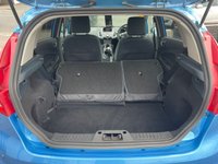 USED 2012 12 FORD FIESTA 1.4 TiITANIUM 5dr 