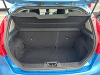 USED 2012 12 FORD FIESTA 1.4 TiITANIUM 5dr 