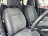 USED 2012 12 FORD FIESTA 1.4 TiITANIUM 5dr 