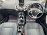 USED 2012 12 FORD FIESTA 1.4 TiITANIUM 5dr 