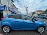 USED 2012 12 FORD FIESTA 1.4 TiITANIUM 5dr 