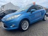 USED 2012 12 FORD FIESTA 1.4 TiITANIUM 5dr 