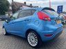 USED 2012 12 FORD FIESTA 1.4 TiITANIUM 5dr 