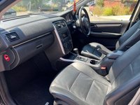 USED 2008 08 MERCEDES-BENZ B CLASS 2.0 B200 CDI SE MPV 5dr Diesel CVT (159 g/km, 140 bhp) 