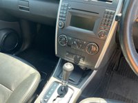 USED 2008 08 MERCEDES-BENZ B CLASS 2.0 B200 CDI SE MPV 5dr Diesel CVT (159 g/km, 140 bhp) 
