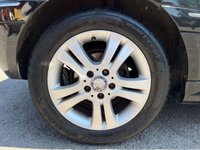 USED 2008 08 MERCEDES-BENZ B CLASS 2.0 B200 CDI SE MPV 5dr Diesel CVT (159 g/km, 140 bhp) 