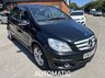 USED 2008 08 MERCEDES-BENZ B CLASS 2.0 B200 CDI SE MPV 5dr Diesel CVT (159 g/km, 140 bhp) 