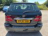 USED 2008 08 MERCEDES-BENZ B CLASS 2.0 B200 CDI SE MPV 5dr Diesel CVT (159 g/km, 140 bhp) 