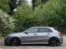 USED 2019 19 MERCEDES-BENZ A CLASS 2.0 A200d AMG Line (Premium) Hatchback 5dr Diesel 8G-DCT Euro 6 (s/s) (150 ps) Next Day Delivery Available