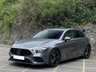 USED 2019 19 MERCEDES-BENZ A CLASS 2.0 A200d AMG Line (Premium) Hatchback 5dr Diesel 8G-DCT Euro 6 (s/s) (150 ps) Next Day Delivery Available