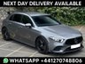 USED 2019 19 MERCEDES-BENZ A CLASS 2.0 A200d AMG Line (Premium) Hatchback 5dr Diesel 8G-DCT Euro 6 (s/s) (150 ps) Next Day Delivery Available