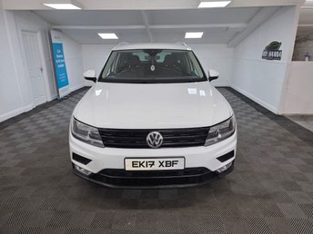 View our VOLKSWAGEN TIGUAN