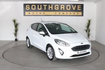 View our FORD FIESTA