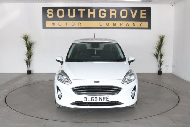 View our FORD FIESTA