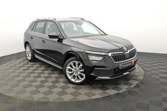2019 SKODA KAMIQ 1.5 TSI ACT SE L SUV 5dr Petrol DSG Euro 6 (s/s) (150 ps) £12499.00