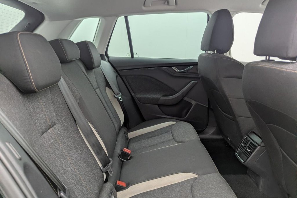USED 2019 69 SKODA KAMIQ 1.5 TSI ACT SE L SUV 5dr Petrol DSG Euro 6 (s/s) (150 ps) Car Play, Sensors, Sat Nav