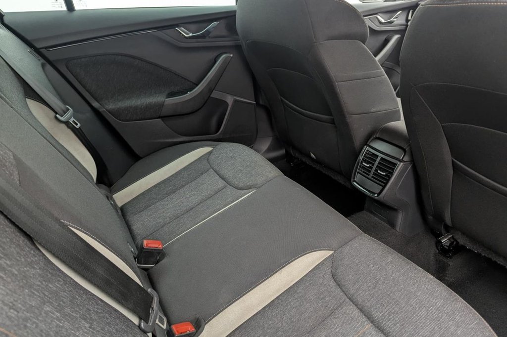 USED 2019 69 SKODA KAMIQ 1.5 TSI ACT SE L SUV 5dr Petrol DSG Euro 6 (s/s) (150 ps) Car Play, Sensors, Sat Nav