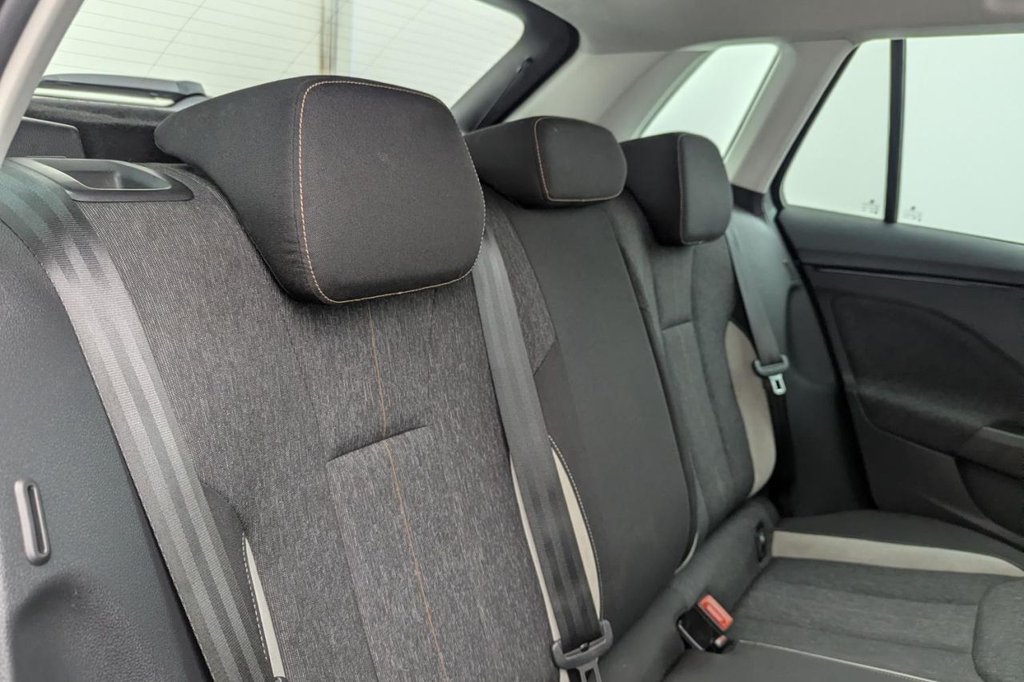 USED 2019 69 SKODA KAMIQ 1.5 TSI ACT SE L SUV 5dr Petrol DSG Euro 6 (s/s) (150 ps) Car Play, Sensors, Sat Nav