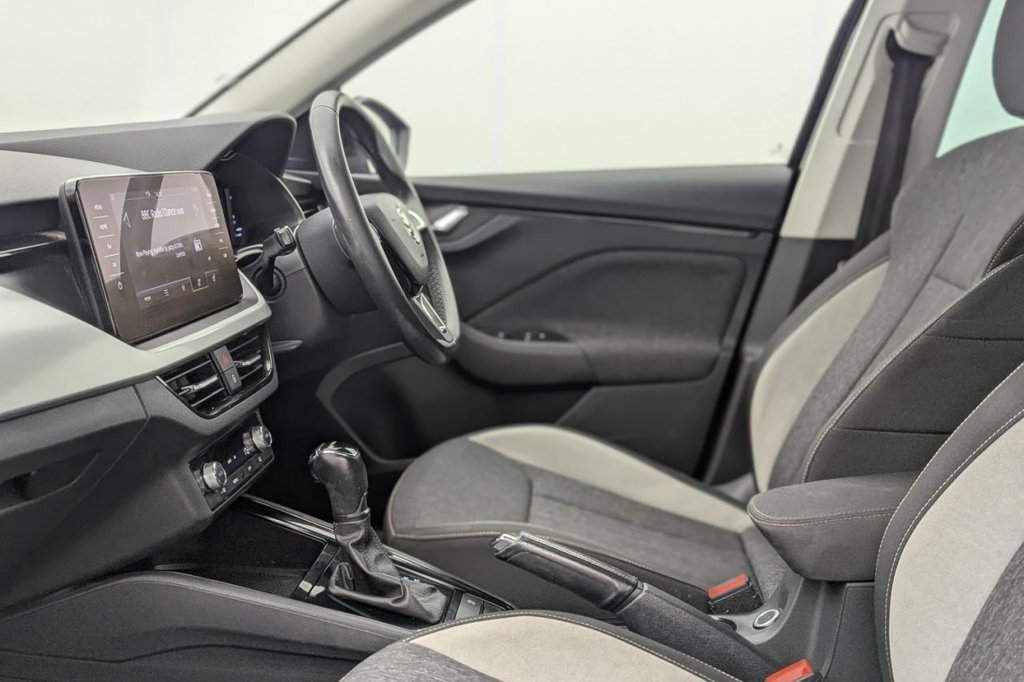 USED 2019 69 SKODA KAMIQ 1.5 TSI ACT SE L SUV 5dr Petrol DSG Euro 6 (s/s) (150 ps) Car Play, Sensors, Sat Nav