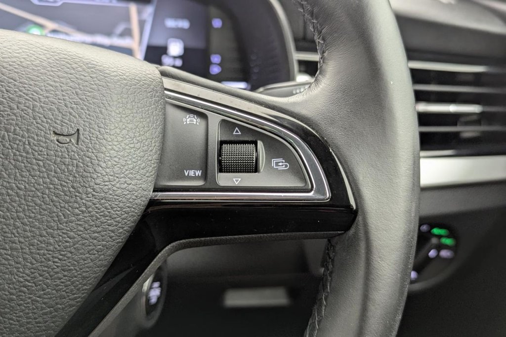 USED 2019 69 SKODA KAMIQ 1.5 TSI ACT SE L SUV 5dr Petrol DSG Euro 6 (s/s) (150 ps) Car Play, Sensors, Sat Nav