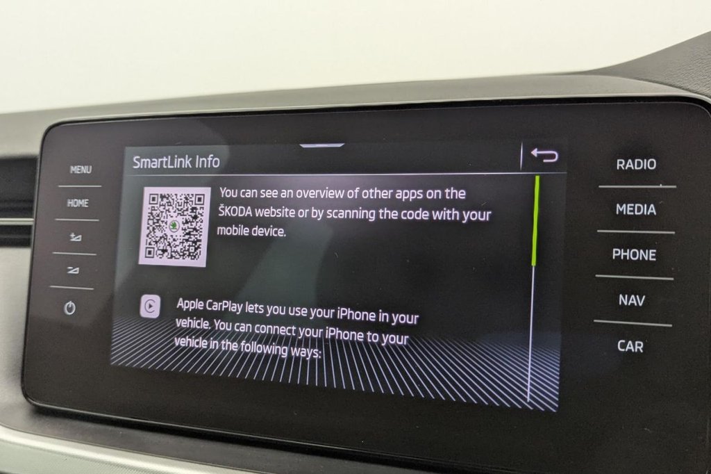 USED 2019 69 SKODA KAMIQ 1.5 TSI ACT SE L SUV 5dr Petrol DSG Euro 6 (s/s) (150 ps) Car Play, Sensors, Sat Nav