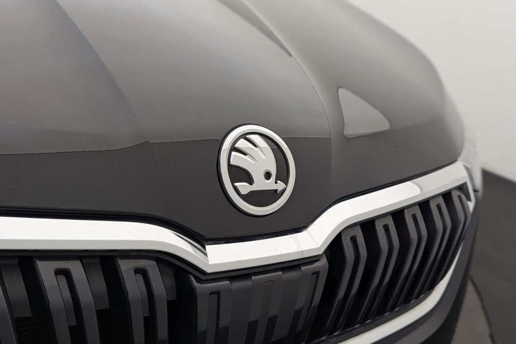 USED 2019 69 SKODA KAMIQ 1.5 TSI ACT SE L SUV 5dr Petrol DSG Euro 6 (s/s) (150 ps) Car Play, Sensors, Sat Nav