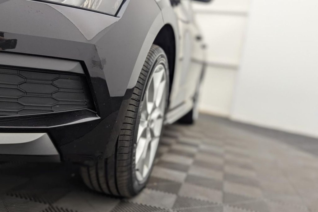 USED 2019 69 SKODA KAMIQ 1.5 TSI ACT SE L SUV 5dr Petrol DSG Euro 6 (s/s) (150 ps) Car Play, Sensors, Sat Nav