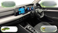 USED 2022 22 VOLKSWAGEN GOLF 1.0 eTSI MHEV Life Hatchback 5dr Petrol Hybrid DSG Euro 6 (s/s) (110 ps) 