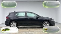 USED 2022 22 VOLKSWAGEN GOLF 1.0 eTSI MHEV Life Hatchback 5dr Petrol Hybrid DSG Euro 6 (s/s) (110 ps) 